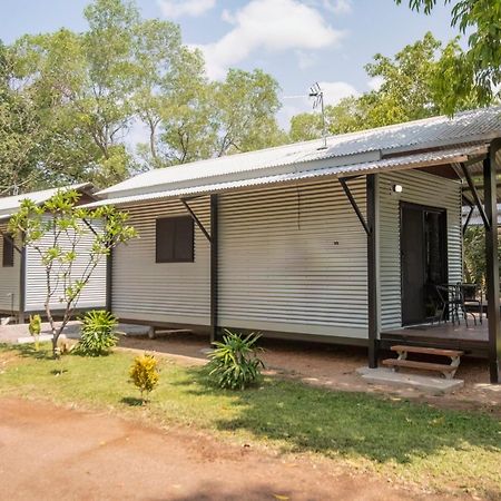 Aurora Kakadu Lodge Jabiru Εξωτερικό φωτογραφία