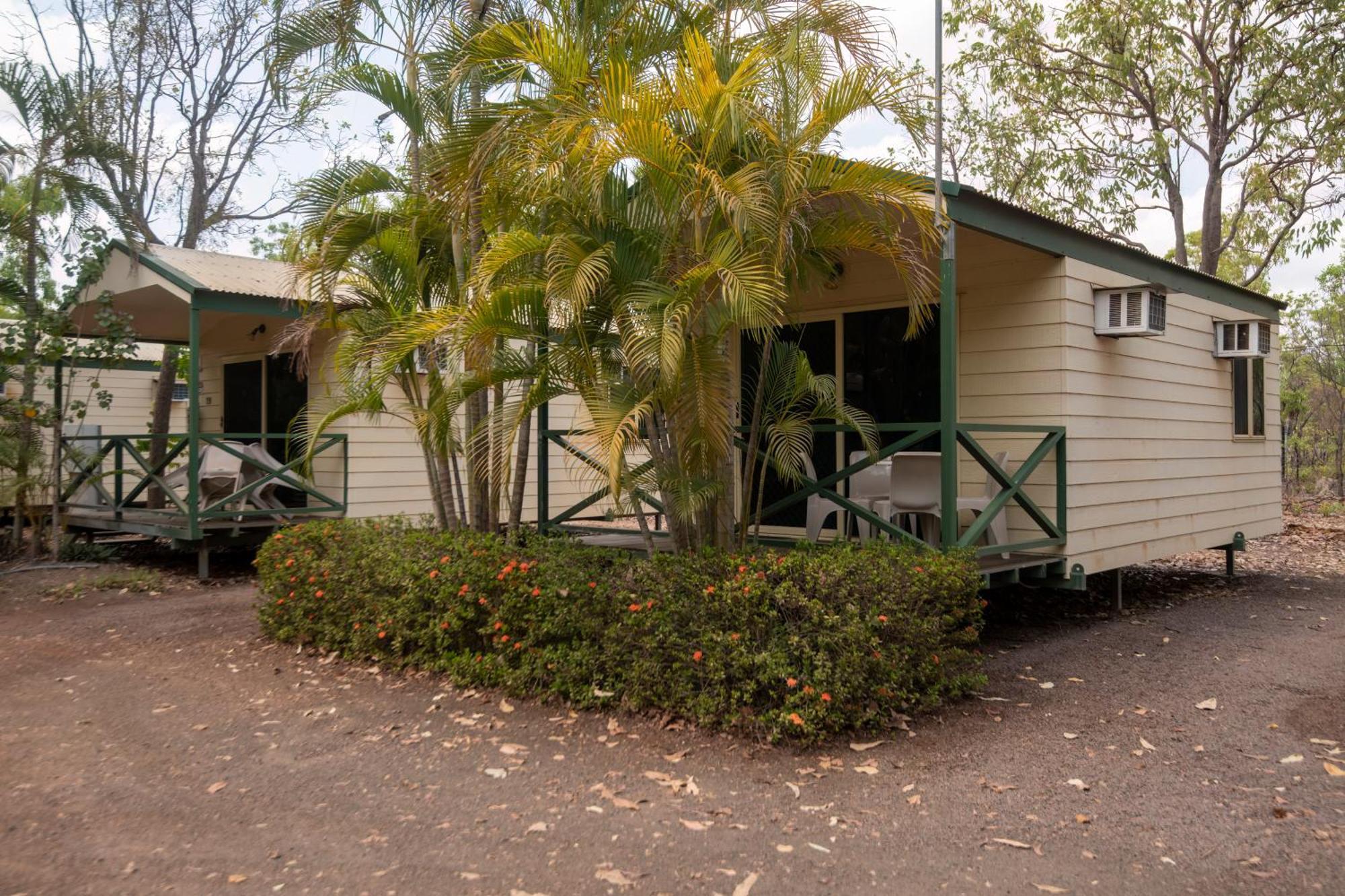 Aurora Kakadu Lodge Jabiru Εξωτερικό φωτογραφία