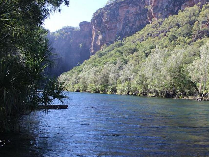 Aurora Kakadu Lodge Jabiru Εξωτερικό φωτογραφία