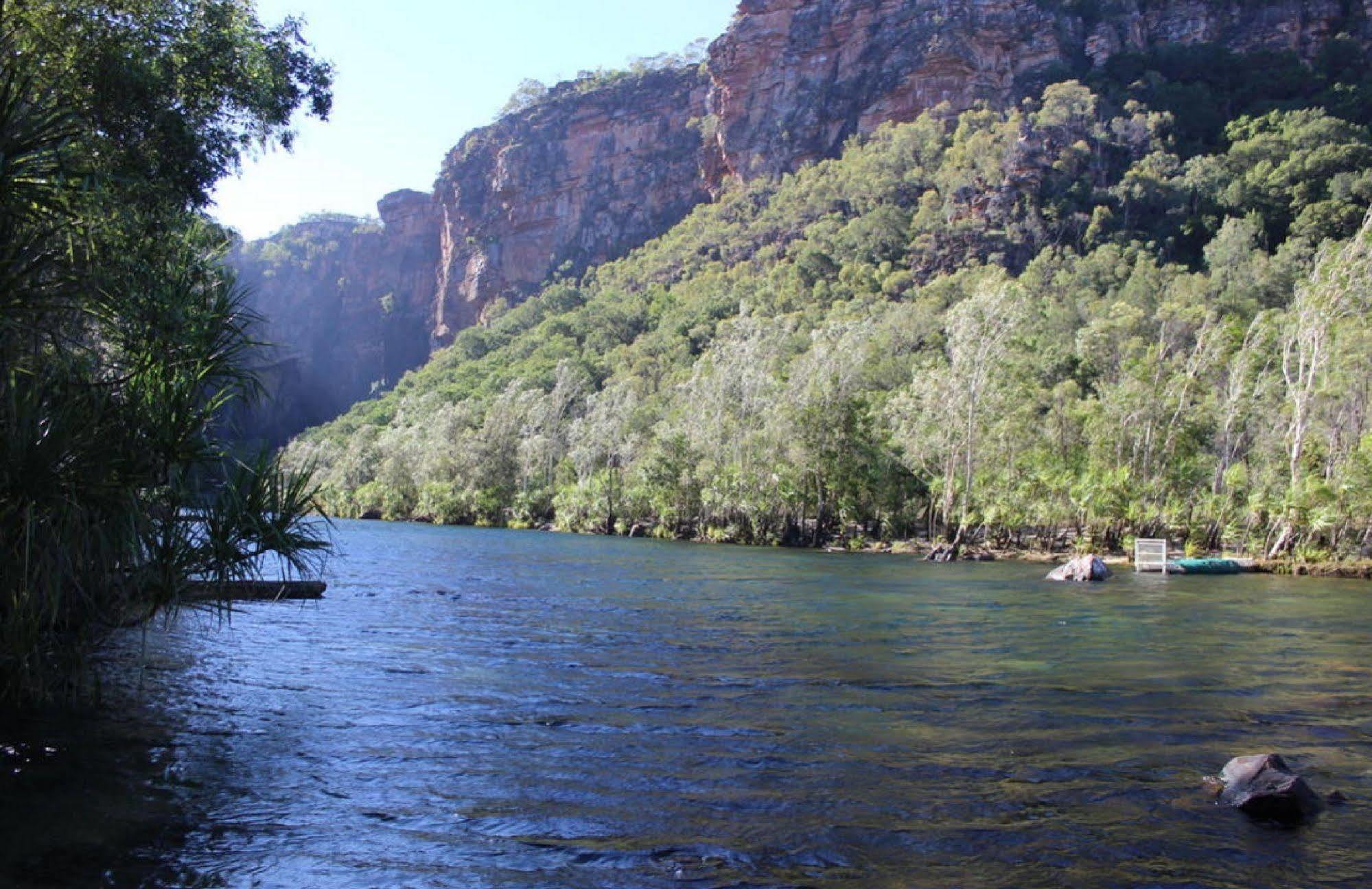 Aurora Kakadu Lodge Jabiru Εξωτερικό φωτογραφία